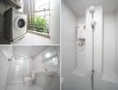 - Condo Elements Srinakarin 38 ตารางเมตร 1 ห้องนอน ชั้น2 ตึก4 ทิศใต้ ตกแต่งครบ ติดสระว่ายน้ำ