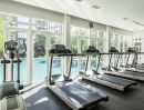 - Condo Elements Srinakarin 38 ตารางเมตร 1 ห้องนอน ชั้น2 ตึก4 ทิศใต้ ตกแต่งครบ ติดสระว่ายน้ำ