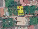  - ขายที่ดิน 97ตร.ว. อ่อนนุช 66 แยก3 สุขุมวิท 77 ใกล้ MRT ศรีนุช