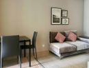  - ขาย (For Sale) คอนโด ไนท์บริดจ์ ติวานนท์ Knightsbridge Duplex Tiwanon 1 ห้องนอน 1 ห้องน้ำ 28.8 ตรม.