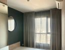  - ขาย (For Sale) คอนโด ไนท์บริดจ์ ติวานนท์ Knightsbridge Duplex Tiwanon 1 ห้องนอน 1 ห้องน้ำ 28.8 ตรม.