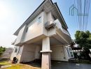 - บ้านเดียว 2 ชั้น หมู่บ้าน ศุภาลัย บางนา-วงแหวน หน้าบ้านไม่ชนใคร
