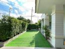  - ขายและเช่า บ้านสวนราชา (รามอินทรา) ลาดพร้าว พร้อมเฟอร์นิเจอร์เข้าอยู่ได้เลย