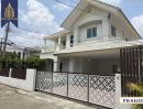  - ขายและเช่า บ้านสวนราชา (รามอินทรา) ลาดพร้าว พร้อมเฟอร์นิเจอร์เข้าอยู่ได้เลย