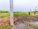- ขายที่ดินนนทบุรีใกล้วัดคลองเจ๊กราคาถูกทำเลดีมาก