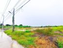 - ขายที่ดินนนทบุรีใกล้วัดคลองเจ๊กราคาถูกทำเลดีมาก