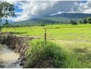 - ขายที่ดินติดลำธารน้ำเนินภูเขาวิวดอยบ้านหลวงจอมทองพร้อมโอน