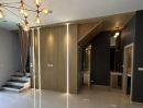 - ให้เช่าโฮมออฟฟิศ 4 ชั้น 250 ตารางเมตร โครงการ Premium Place Kaset-Nawamin อยู่ในซอย มัยลาภ