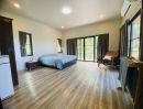 - ขายบ้านพร้อมที่ดินเขาใหญ่ บนเนินสูง วิวเขาสวยมาก