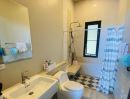 - ขายบ้านพร้อมที่ดินเขาใหญ่ บนเนินสูง วิวเขาสวยมาก
