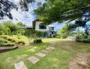- ขายบ้านพร้อมที่ดินเขาใหญ่ บนเนินสูง วิวเขาสวยมาก