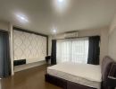 - ขาย/ให้เช่า บ้านเดี่ยว 3 ชั้น โครงการบ้านลุมพินี สวนหลวง ร.9 ทำเลดี เดินทางสะดวก