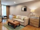 - ให้เช่าคอนโดใกล้ BTS เอกมัย ห้องใหญ่ มีอ่างอาบน้ำ The Address สุขุมวิท 42 46 Sqm Condo for rent 20K