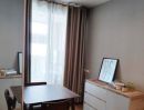 - ให้เช่าคอนโดใกล้ BTS เอกมัย ห้องใหญ่ มีอ่างอาบน้ำ The Address สุขุมวิท 42 46 Sqm Condo for rent 20K
