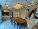 - บ้านเดี่ยว 2 ชั้น หมู่บ้านเศรษฐสิริวงแหวน-จตุโชติ ขนาดที่ดิน 102ตรว. พื้นที่ใช้ซอย 390 ตรม.