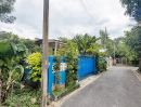 - ขายบ้านเดี่ยวชั้นเดียว 60 ตร.ว. ถนนสุขาภิบาล 5 ซอย 32 แยก 4 ใกล้ทางด่วนด่านสุขาภิบาล 5 และด่านจตุโชติ
