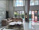 - ขาย / ให้เช่า บ้านเดี่ยว Luxury Pool Villa โซนราชพฤกษ์ ทำเล Prime Location ตรงข้าม Central Westville