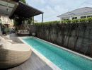 - ขาย / ให้เช่า บ้านเดี่ยว Luxury Pool Villa โซนราชพฤกษ์ ทำเล Prime Location ตรงข้าม Central Westville