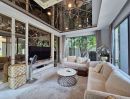 - ขาย / ให้เช่า บ้านเดี่ยว Luxury Pool Villa โซนราชพฤกษ์ ทำเล Prime Location ตรงข้าม Central Westville
