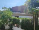 - ขาย / ให้เช่า บ้านเดี่ยว Luxury Pool Villa โซนราชพฤกษ์ ทำเล Prime Location ตรงข้าม Central Westville