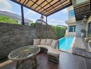 - ขาย / ให้เช่า บ้านเดี่ยว Luxury Pool Villa โซนราชพฤกษ์ ทำเล Prime Location ตรงข้าม Central Westville