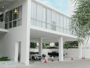 - ให้เช่าสำนักงานสแตนด์อโลน 2 ชั้น ย่านศรีนครินทร์ ใกล้รถไฟฟ้าศรีกรีฑา 300 ม.