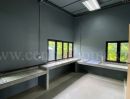 - ให้เช่า บ้านเดี่ยวชั้นเดียวสไตล์รีสอร์ท พื้นที่ใช้สอย 200 ตร.ม. เหมาะสำหรับทำสปา คลินิก ออฟฟิศ คาเฟ่ หรือธุรกิจบริการ