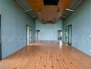 - ให้เช่า บ้านเดี่ยวชั้นเดียวสไตล์รีสอร์ท พื้นที่ใช้สอย 200 ตร.ม. เหมาะสำหรับทำสปา คลินิก ออฟฟิศ คาเฟ่ หรือธุรกิจบริการ