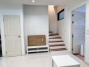 - ให้เช่าทาวน์โฮม 3 ชั้น โครงการ The Private Sukhumvit Bangchak ทำเลสุขุมวิท ใกล้ BTS บางจาก เดินทางสะดวก เข้าเมืองง่าย