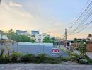  - ขาย ที่ดินสวย 201 ตร.วา ซอยลาดพร้าว 83 แปลงหัวมุม ใกล้สถานีรถไฟฟ้า ลาดพร้าว 83