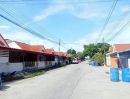  - ขายบ้านชั้นเดียว 2หลังติดกัน หมู่บ้านนันทวันประชาสำราญ ถนนประชาสำราญ