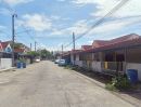  - ขายบ้านชั้นเดียว 2หลังติดกัน หมู่บ้านนันทวันประชาสำราญ ถนนประชาสำราญ