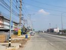 - ขายด่วน! ที่ดินทำเลทองติดถนนเพชรเกษม จ.ราชบุรี (ถมแล้วทั้งแปลง)