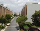  - ขายทาวน์โฮมใหม่ใกล้เซ็นทรัลปิ่นเกล้า New townhome for sale, Mayfield Pinklao, 327 sq.m., 1.1 km. from Central Pinklao, Bangkok.