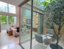  - ขายทาวน์โฮมใหม่ใกล้เซ็นทรัลปิ่นเกล้า New townhome for sale, Mayfield Pinklao, 327 sq.m., 1.1 km. from Central Pinklao, Bangkok.