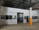 - ให้เช่าโกดัง วิภาวดีรังสิต แจ้งวัฒนะ หลักสี่ กรุงเทพ พื้นที่ 2,700 ตรม
