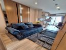 - คอนโดให้เช่าศรีราชา Plus Condo 35 ตร.ม. เฟอร์ครบ ชั้น21 TP-C2310