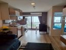 - คอนโดให้เช่าศรีราชา Plus Condo 35 ตร.ม. เฟอร์ครบ ชั้น21 TP-C2310