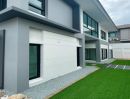 - บ้านเช่าใกล้ เจ-พาร์ค มอเตอร์เวย บ้านเดี่ยว เดอะ คอมพลีท ศรีราชา TP-H2309