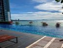 - ให้เช่าคอนโด Centric Sea Pattaya วิวทะเล ชั้นสูง ใกล้ Terminal 21 และ Central TP-C2307