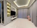 - ขายบ้านเดี่ยว ตกแต่งผนังและBuild-inทั้งบ้าน Bangkok Boulevard Ramintra-Serithai2 สไตล์ Luxury Nordic 62.3