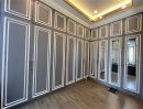 - ขายบ้านเดี่ยว ตกแต่งผนังและBuild-inทั้งบ้าน Bangkok Boulevard Ramintra-Serithai2 สไตล์ Luxury Nordic 62.3