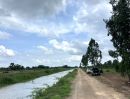  - ที่ดินบ้านสวนเชิงเกษตร คลองเก้าหนองเสือ ลดราคาอย่างแรง