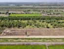  - ที่ดินบ้านสวนเชิงเกษตร คลองเก้าหนองเสือ ลดราคาอย่างแรง