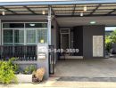 - ให้เช่าบ้านเดี่ยว2ชั้น ม.นราไพรเวท ใกล้นิคมโรจนะ ต.คานหาม อ.อุทัย จ.อยุธยา