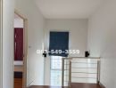- ให้เช่าบ้านเดี่ยว2ชั้น ม.นราไพรเวท ใกล้นิคมโรจนะ ต.คานหาม อ.อุทัย จ.อยุธยา