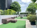 - ขาย คอนโด ไนท์บริดจ์ ติวานนท์ ใกล้รถไฟฟ้า 2 สาย กระทรวงสาธารณสุข