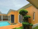 - ปล่อยเช่าบ้านเดี่ยวพัทยา มบ.สยาม รอยัล วิว หนองปรือ บางละมุง ชลบุรี FP-H02122