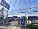 - VBAC ใกล้MRT รามอินทรา31 700 ม. ที่ดินให้เช่า ติดถนนสุขาภิบาล 5 ขนาด 200 ตร.ว. (800 ตร.ม.) หน้ากว้าง 20 ม. ลึก 40 ม.