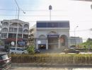 - VBAC ใกล้MRT รามอินทรา31 700 ม. ที่ดินให้เช่า ติดถนนสุขาภิบาล 5 ขนาด 200 ตร.ว. (800 ตร.ม.) หน้ากว้าง 20 ม. ลึก 40 ม.